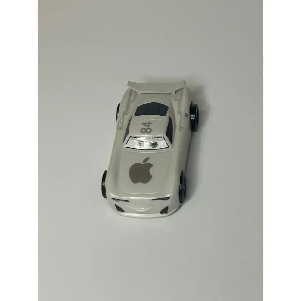 Disney Pixar Cars 3 Next Gen Racers Diecast Lot Jackson Storm Mac iCar 5 Pack